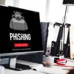 Messaggi Phishing: come proteggerti dalle truffe utilizzando WhatsApp