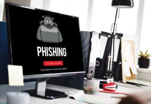 Messaggi Phishing: come proteggerti dalle truffe utilizzando WhatsApp